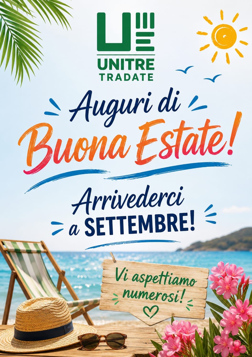 Buona estate